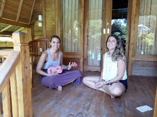 Halumba Eco Villa fotoÄŸrafÄ±