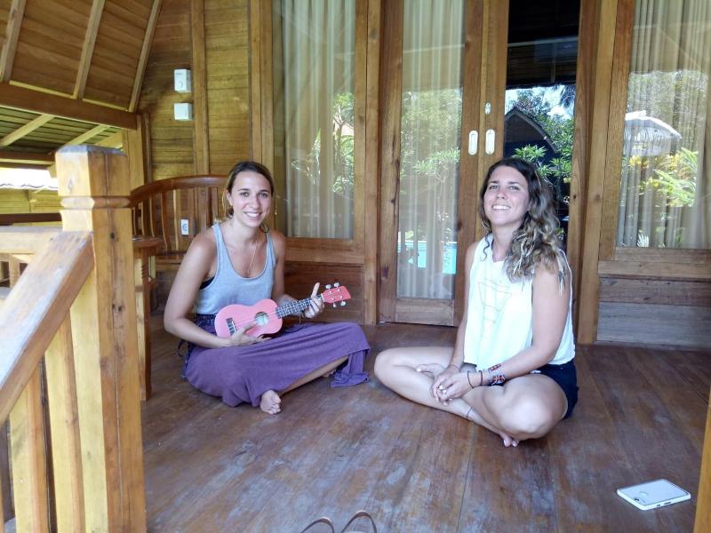 Halumba Eco Villa - Genel