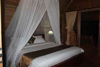 Halumba Eco Villa fotoÄŸrafÄ±