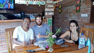 Halumba Eco Villa fotoÄŸrafÄ±