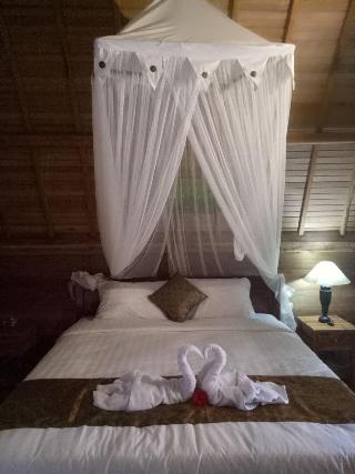 Halumba Eco Villa fotoÄŸrafÄ±
