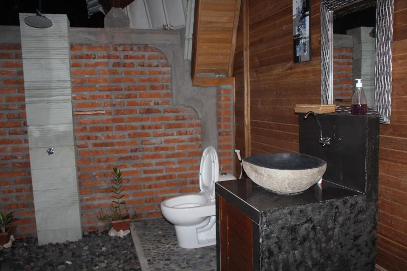 Halumba Eco Villa - Oda