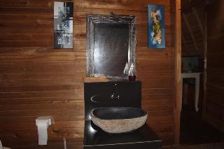 Halumba Eco Villa fotoÄŸrafÄ±