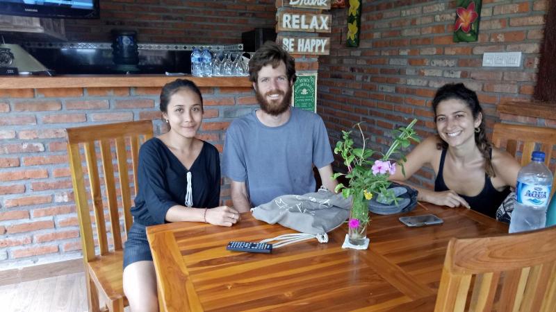 Halumba Eco Villa - Oda
