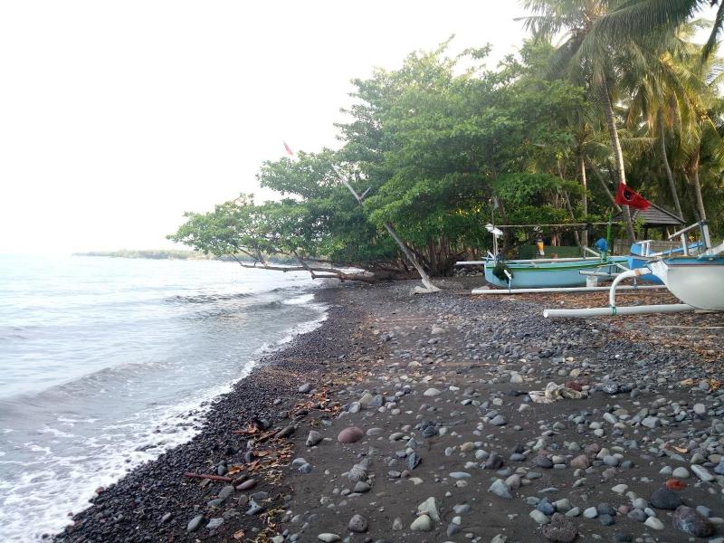Halumba Eco Villa - Plaj