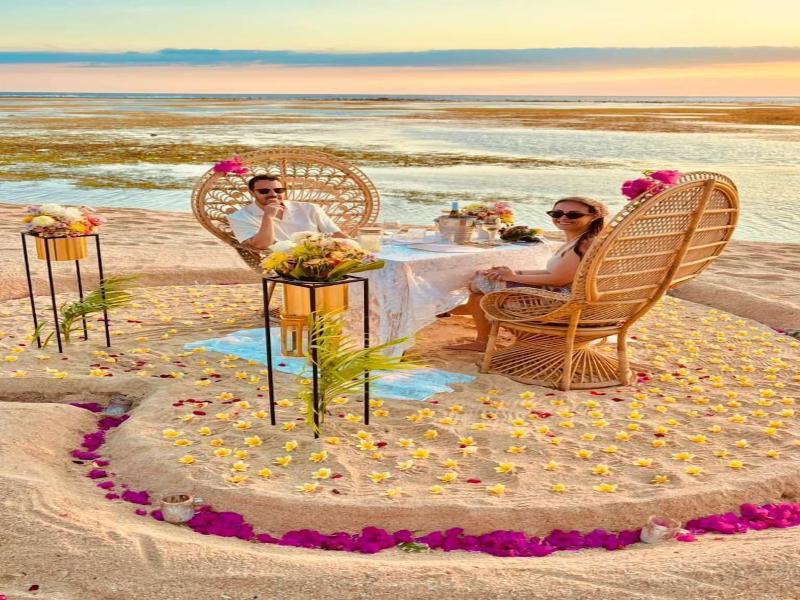 The Koho Air Hotel - Toplantı