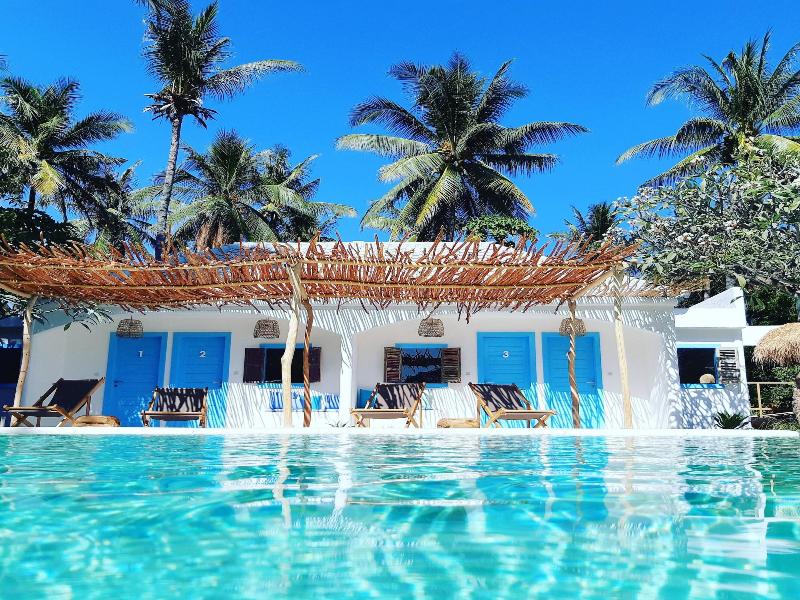 The Koho Air Hotel - Aktivite