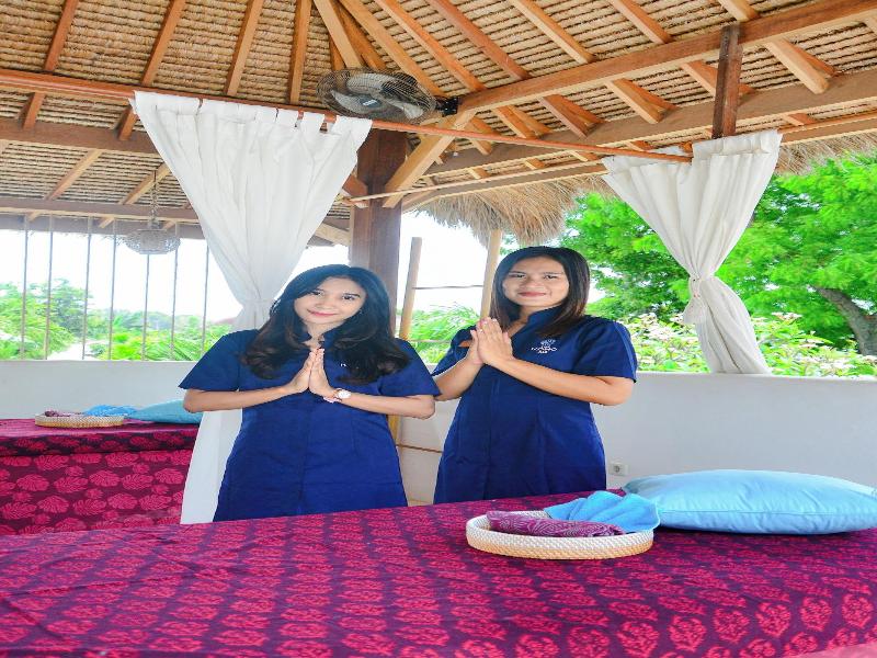 The Koho Air Hotel - Aktivite