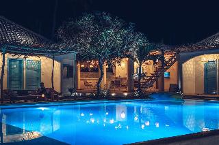 The Koho Air Hotel fotoÄŸrafÄ±