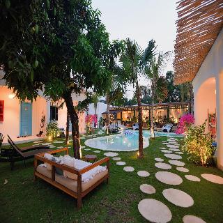 The Koho Air Hotel fotoÄŸrafÄ±