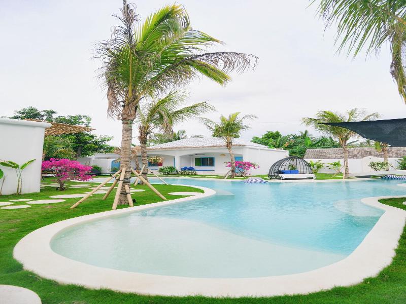 The Koho Air Hotel - Aktivite