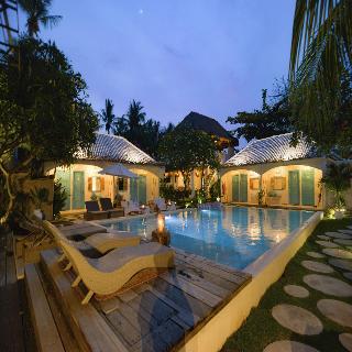 The Koho Air Hotel fotoÄŸrafÄ±
