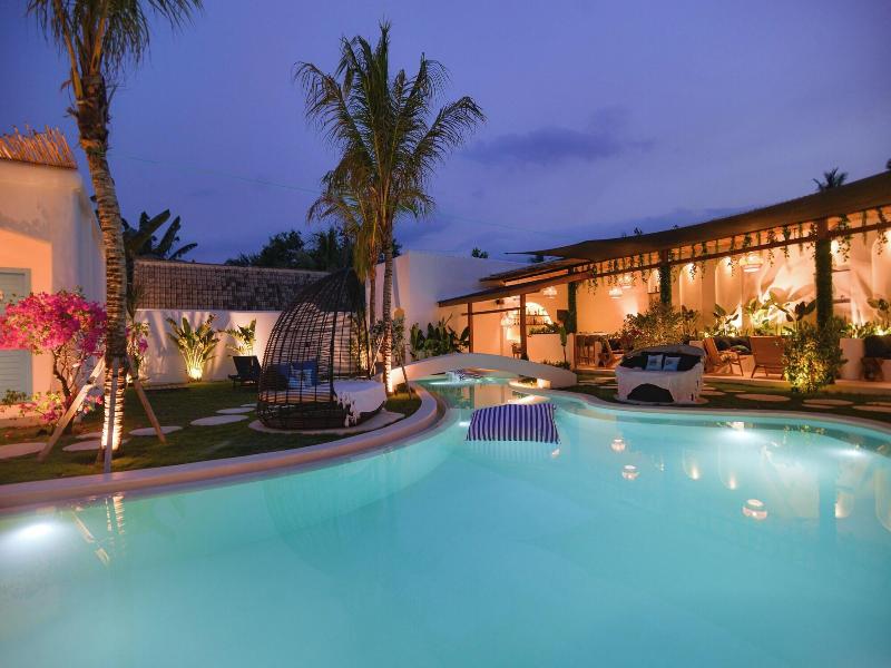 The Koho Air Hotel - Aktivite