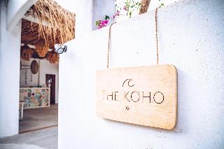 The Koho Air Hotel fotoÄŸrafÄ±