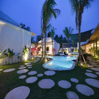 The Koho Air Hotel fotoÄŸrafÄ±