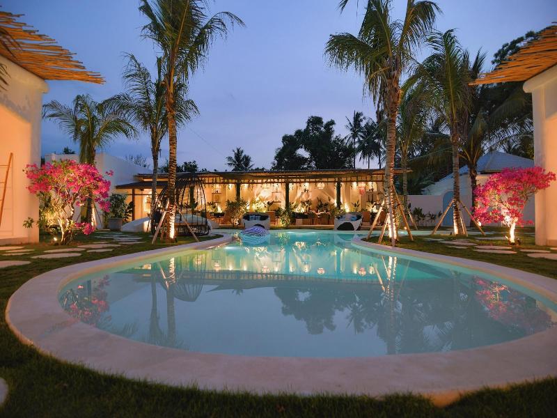 The Koho Air Hotel - Genel
