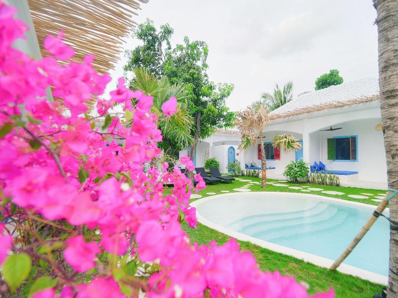 The Koho Air Hotel - Genel