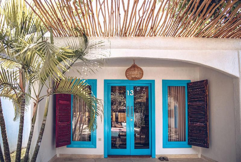 The Koho Air Hotel - Genel