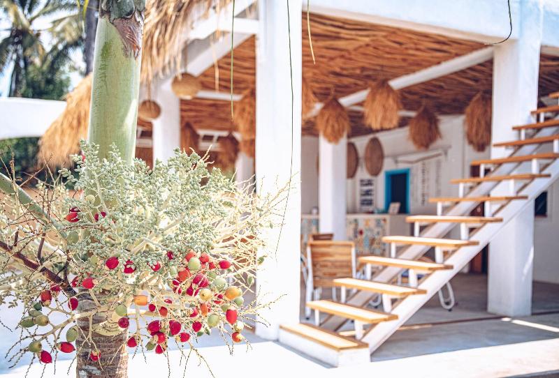 The Koho Air Hotel - Genel