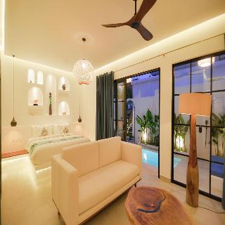 The Koho Air Hotel fotoÄŸrafÄ±