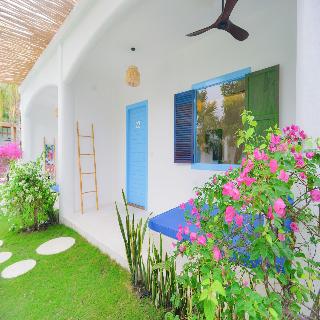 The Koho Air Hotel fotoÄŸrafÄ±