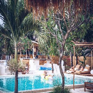 The Koho Air Hotel fotoÄŸrafÄ±