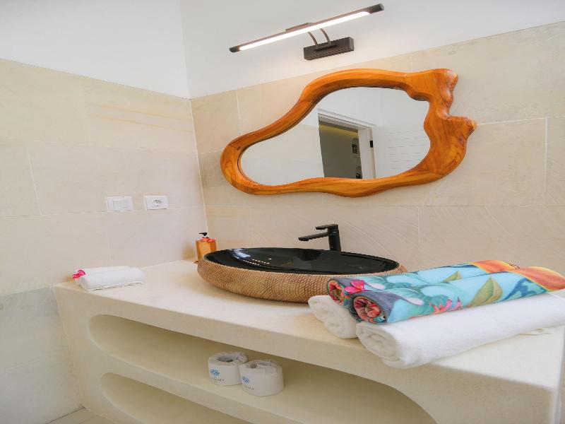 The Koho Air Hotel - Oda