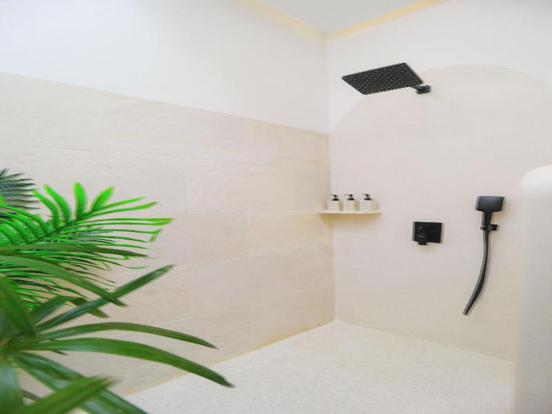 The Koho Air Hotel - Oda