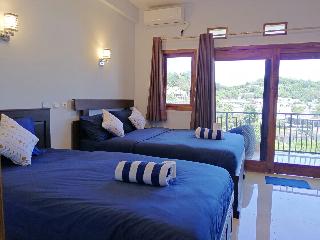 Hotel Bonne Nuit otel fotoğrafı