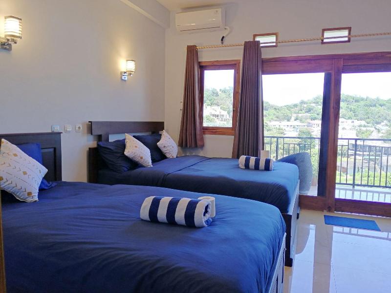 Hotel Bonne Nuit - Genel