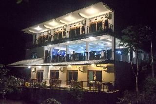 Hotel Bonne Nuit fotoÄŸrafÄ±