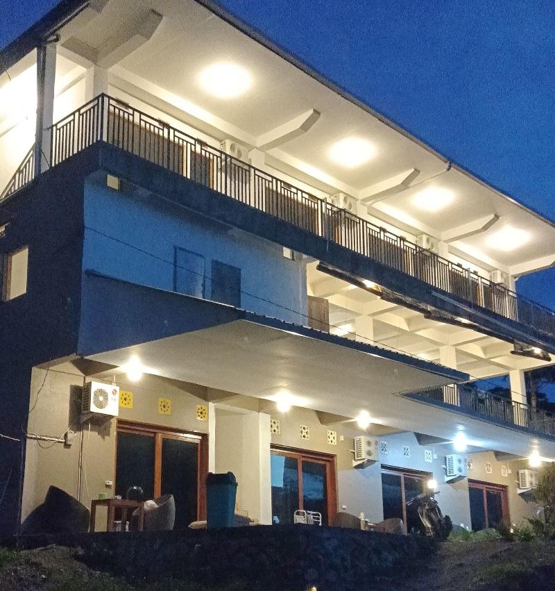 Hotel Bonne Nuit - Genel