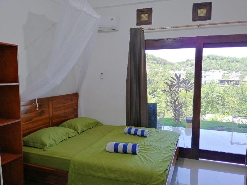 Hotel Bonne Nuit - Oda