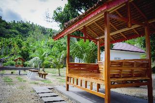The Hawk's Nest Resort fotoÄŸrafÄ±