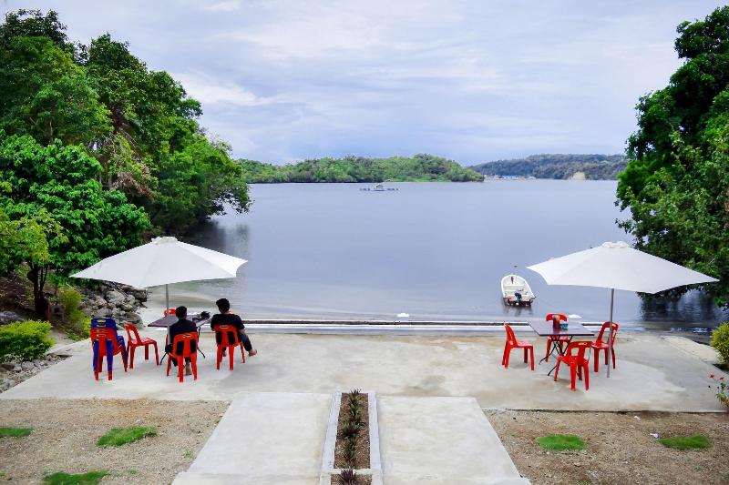 The Hawk's Nest Resort - Aktivite