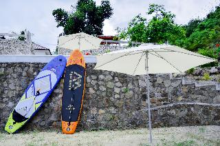 The Hawk's Nest Resort fotoÄŸrafÄ±