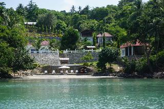 The Hawk's Nest Resort otel fotoğrafı