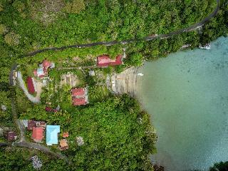 The Hawk's Nest Resort fotoÄŸrafÄ±