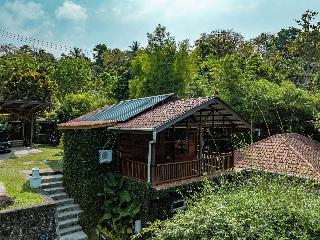 The Hawk's Nest Resort fotoÄŸrafÄ±