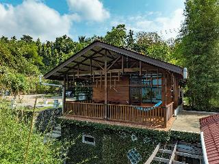 The Hawk's Nest Resort fotoÄŸrafÄ±