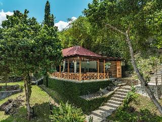 The Hawk's Nest Resort fotoÄŸrafÄ±