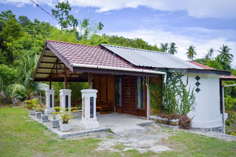 The Hawk's Nest Resort - Genel