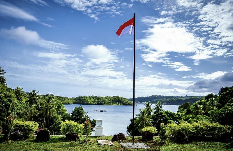 The Hawk's Nest Resort - Genel