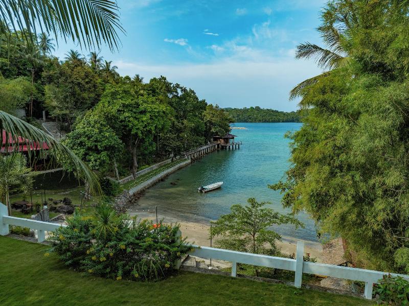 The Hawk's Nest Resort - Genel