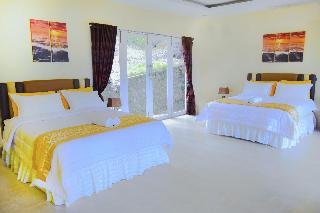 The Hawk's Nest Resort fotoÄŸrafÄ±