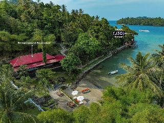 The Hawk's Nest Resort fotoÄŸrafÄ±