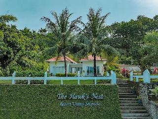The Hawk's Nest Resort fotoÄŸrafÄ±