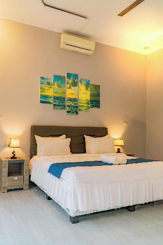 The Hawk's Nest Resort fotoÄŸrafÄ±