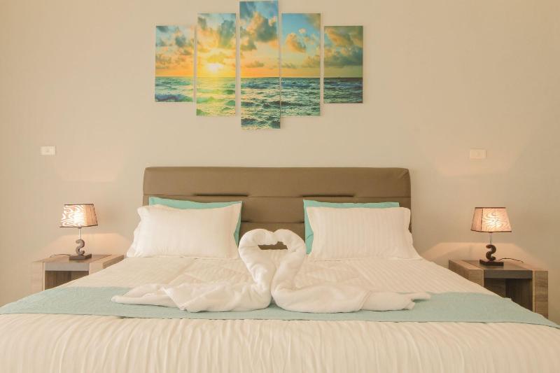 The Hawk's Nest Resort - Oda