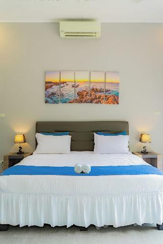 The Hawk's Nest Resort fotoÄŸrafÄ±